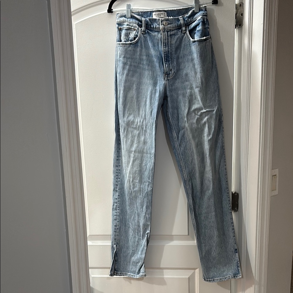 Classic Blue Women's Jeans